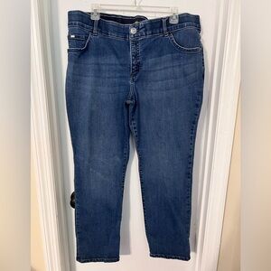 Lee Women’s Jeans Size 18W